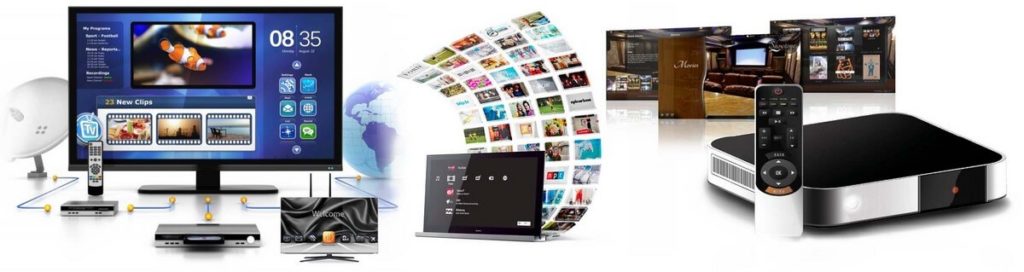 IPTV Box